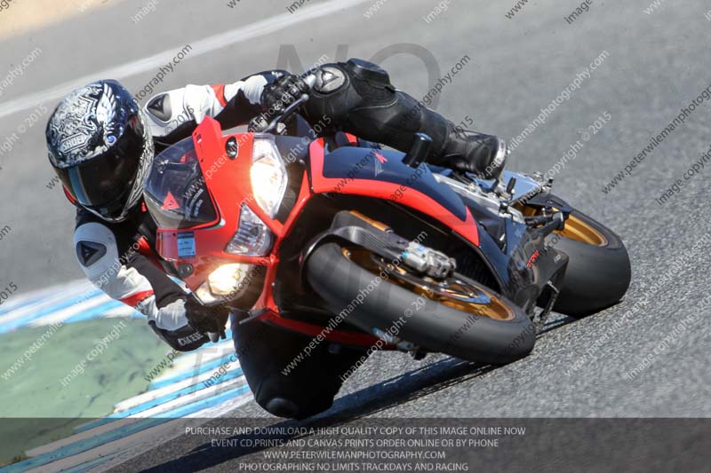18 to 20th november 2013;Jerez;event digital images;motorbikes;no limits;peter wileman photography;trackday;trackday digital images