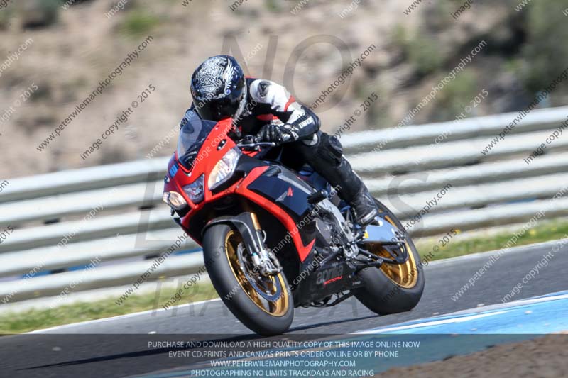 18 to 20th november 2013;Jerez;event digital images;motorbikes;no limits;peter wileman photography;trackday;trackday digital images