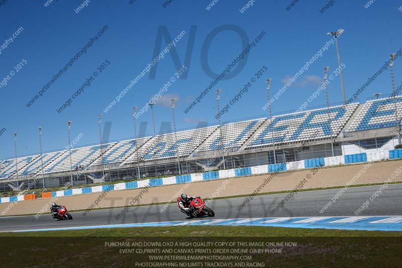 18 to 20th november 2013;Jerez;event digital images;motorbikes;no limits;peter wileman photography;trackday;trackday digital images