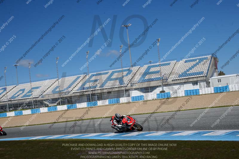 18 to 20th november 2013;Jerez;event digital images;motorbikes;no limits;peter wileman photography;trackday;trackday digital images