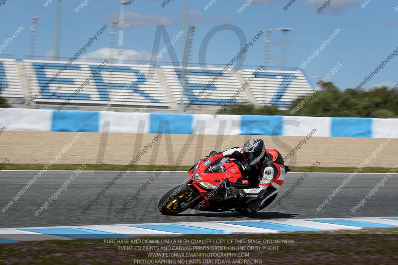 18 to 20th november 2013;Jerez;event digital images;motorbikes;no limits;peter wileman photography;trackday;trackday digital images