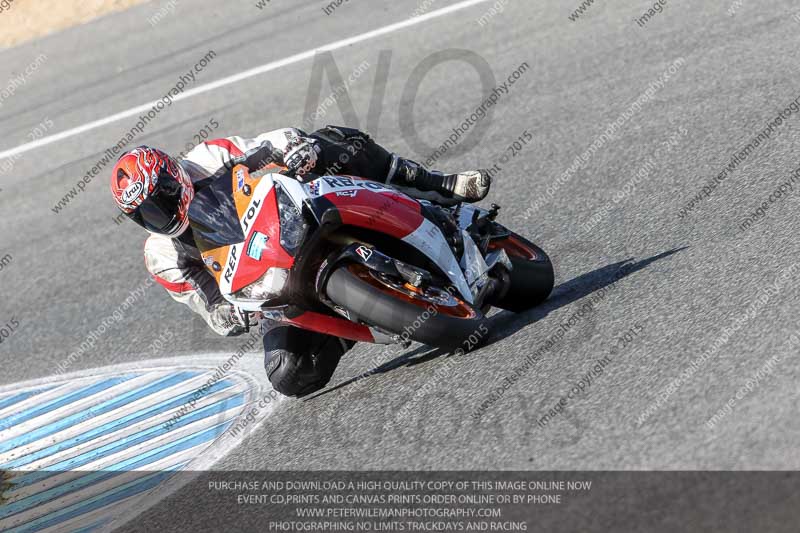 18 to 20th november 2013;Jerez;event digital images;motorbikes;no limits;peter wileman photography;trackday;trackday digital images