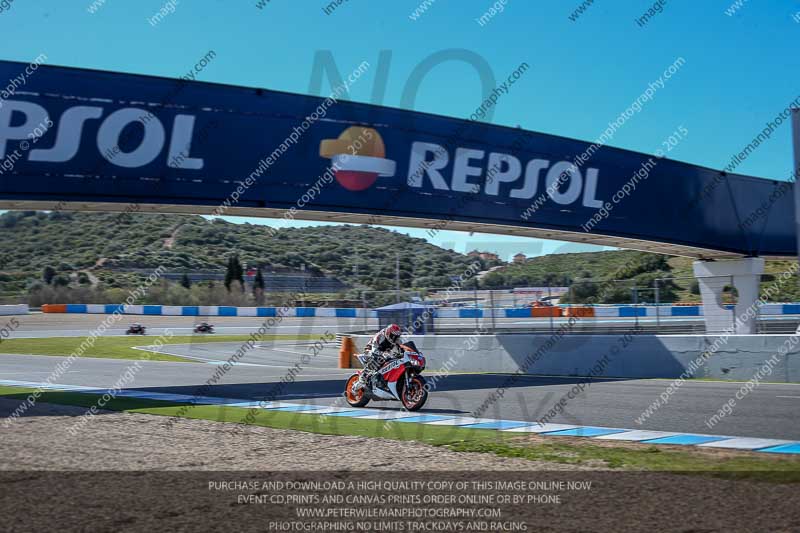 18 to 20th november 2013;Jerez;event digital images;motorbikes;no limits;peter wileman photography;trackday;trackday digital images