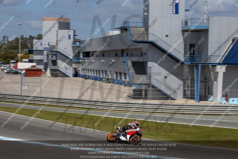18 to 20th november 2013;Jerez;event digital images;motorbikes;no limits;peter wileman photography;trackday;trackday digital images