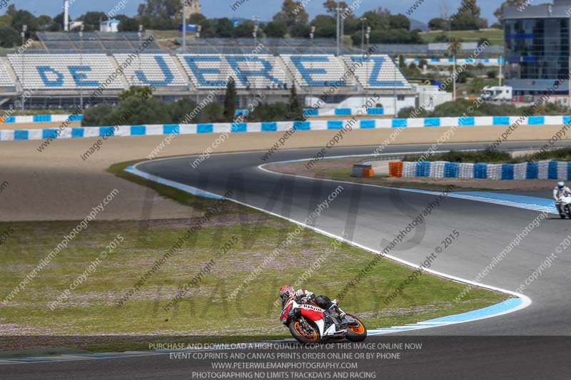 18 to 20th november 2013;Jerez;event digital images;motorbikes;no limits;peter wileman photography;trackday;trackday digital images