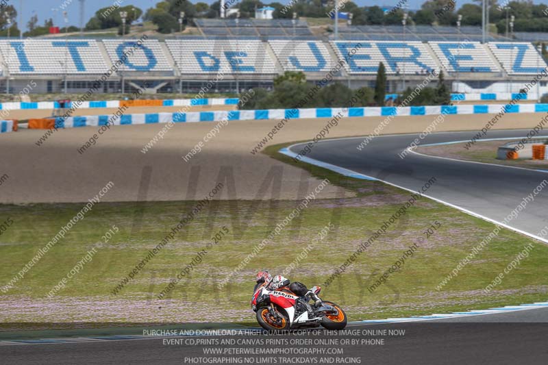 18 to 20th november 2013;Jerez;event digital images;motorbikes;no limits;peter wileman photography;trackday;trackday digital images