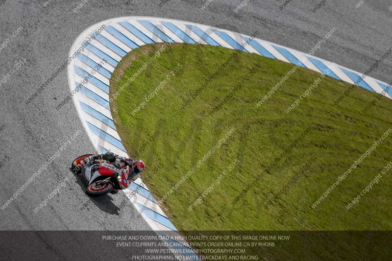 18 to 20th november 2013;Jerez;event digital images;motorbikes;no limits;peter wileman photography;trackday;trackday digital images