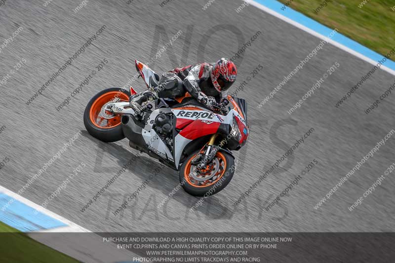 18 to 20th november 2013;Jerez;event digital images;motorbikes;no limits;peter wileman photography;trackday;trackday digital images