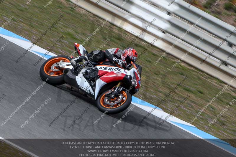 18 to 20th november 2013;Jerez;event digital images;motorbikes;no limits;peter wileman photography;trackday;trackday digital images