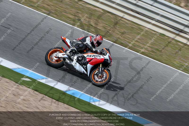 18 to 20th november 2013;Jerez;event digital images;motorbikes;no limits;peter wileman photography;trackday;trackday digital images