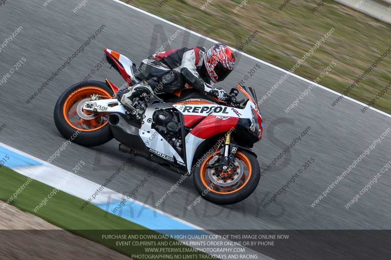 18 to 20th november 2013;Jerez;event digital images;motorbikes;no limits;peter wileman photography;trackday;trackday digital images