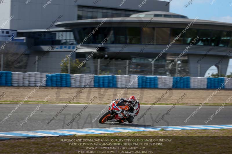 18 to 20th november 2013;Jerez;event digital images;motorbikes;no limits;peter wileman photography;trackday;trackday digital images
