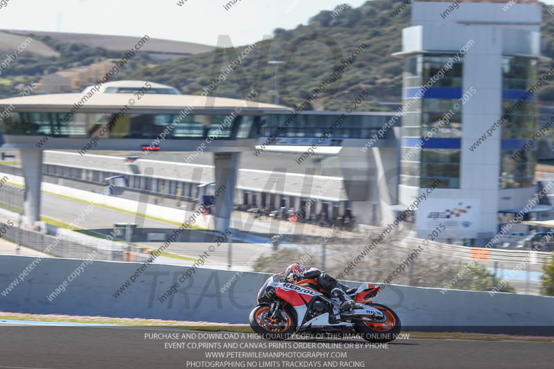 18 to 20th november 2013;Jerez;event digital images;motorbikes;no limits;peter wileman photography;trackday;trackday digital images
