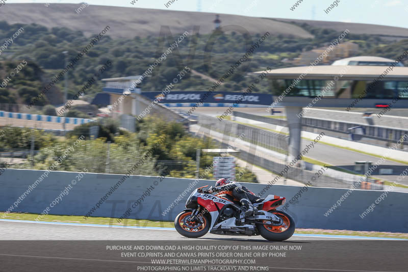 18 to 20th november 2013;Jerez;event digital images;motorbikes;no limits;peter wileman photography;trackday;trackday digital images
