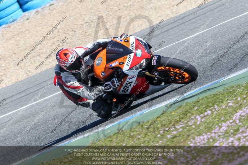 18 to 20th november 2013;Jerez;event digital images;motorbikes;no limits;peter wileman photography;trackday;trackday digital images