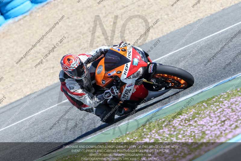 18 to 20th november 2013;Jerez;event digital images;motorbikes;no limits;peter wileman photography;trackday;trackday digital images