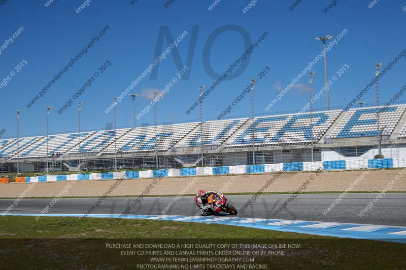 18 to 20th november 2013;Jerez;event digital images;motorbikes;no limits;peter wileman photography;trackday;trackday digital images