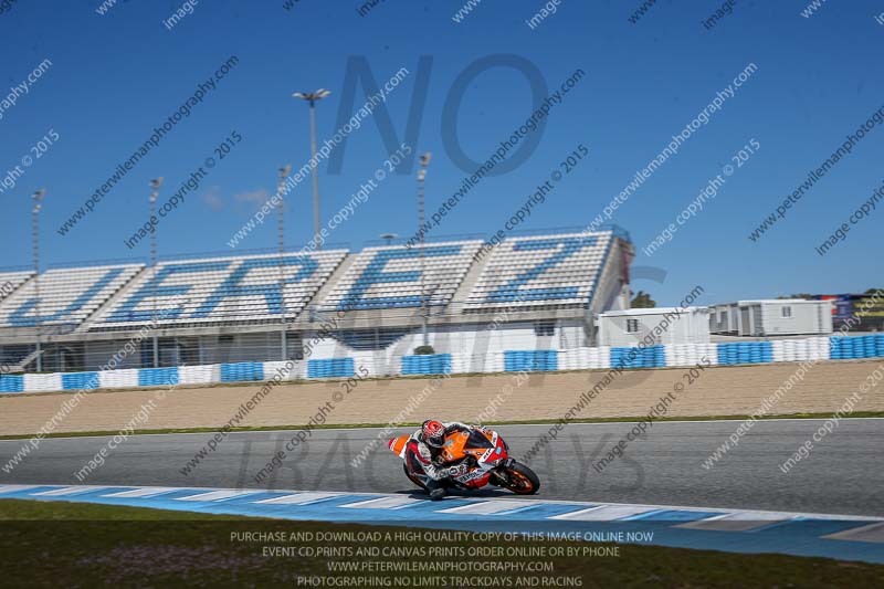 18 to 20th november 2013;Jerez;event digital images;motorbikes;no limits;peter wileman photography;trackday;trackday digital images