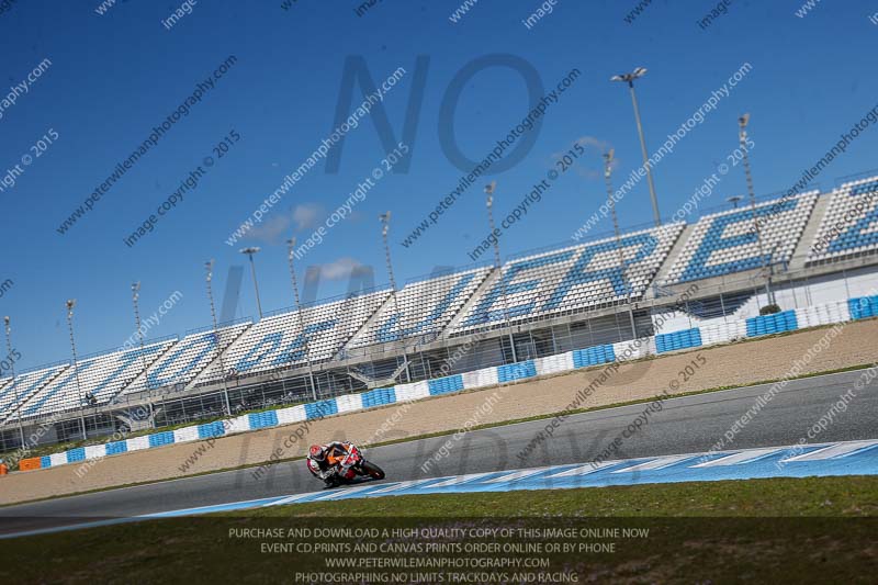 18 to 20th november 2013;Jerez;event digital images;motorbikes;no limits;peter wileman photography;trackday;trackday digital images