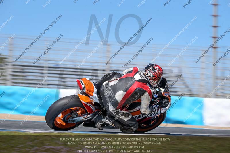 18 to 20th november 2013;Jerez;event digital images;motorbikes;no limits;peter wileman photography;trackday;trackday digital images