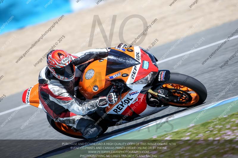 18 to 20th november 2013;Jerez;event digital images;motorbikes;no limits;peter wileman photography;trackday;trackday digital images