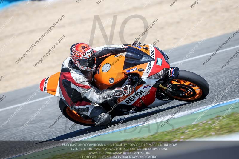 18 to 20th november 2013;Jerez;event digital images;motorbikes;no limits;peter wileman photography;trackday;trackday digital images