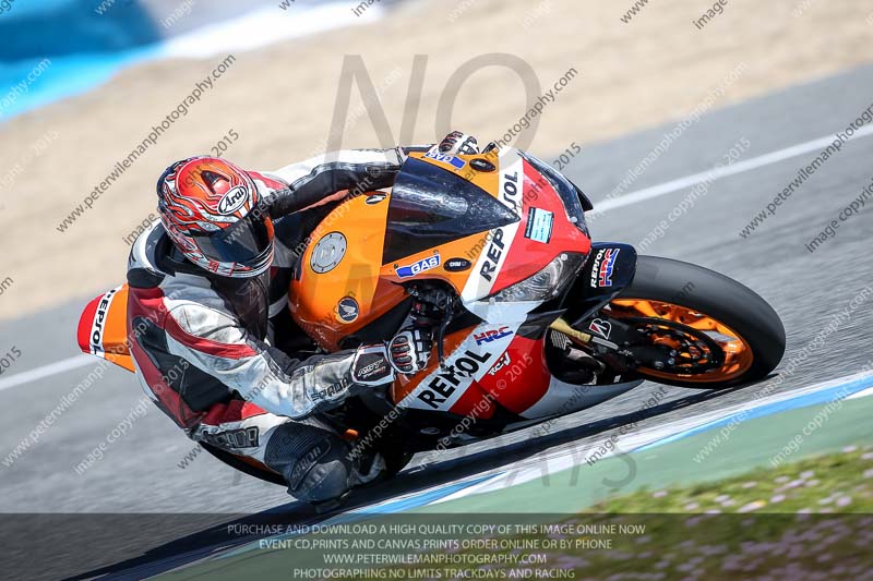 18 to 20th november 2013;Jerez;event digital images;motorbikes;no limits;peter wileman photography;trackday;trackday digital images
