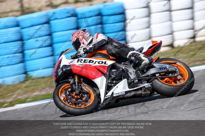 18 to 20th november 2013;Jerez;event digital images;motorbikes;no limits;peter wileman photography;trackday;trackday digital images