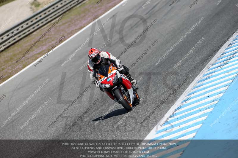 18 to 20th november 2013;Jerez;event digital images;motorbikes;no limits;peter wileman photography;trackday;trackday digital images