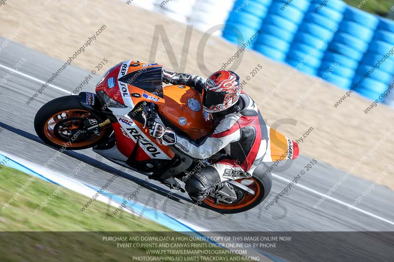 18 to 20th november 2013;Jerez;event digital images;motorbikes;no limits;peter wileman photography;trackday;trackday digital images