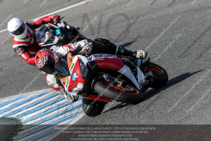 18 to 20th november 2013;Jerez;event digital images;motorbikes;no limits;peter wileman photography;trackday;trackday digital images
