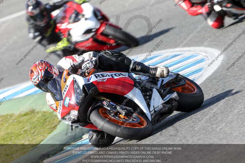 18 to 20th november 2013;Jerez;event digital images;motorbikes;no limits;peter wileman photography;trackday;trackday digital images