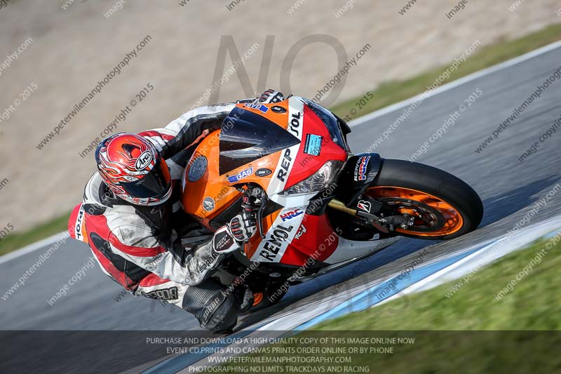 18 to 20th november 2013;Jerez;event digital images;motorbikes;no limits;peter wileman photography;trackday;trackday digital images