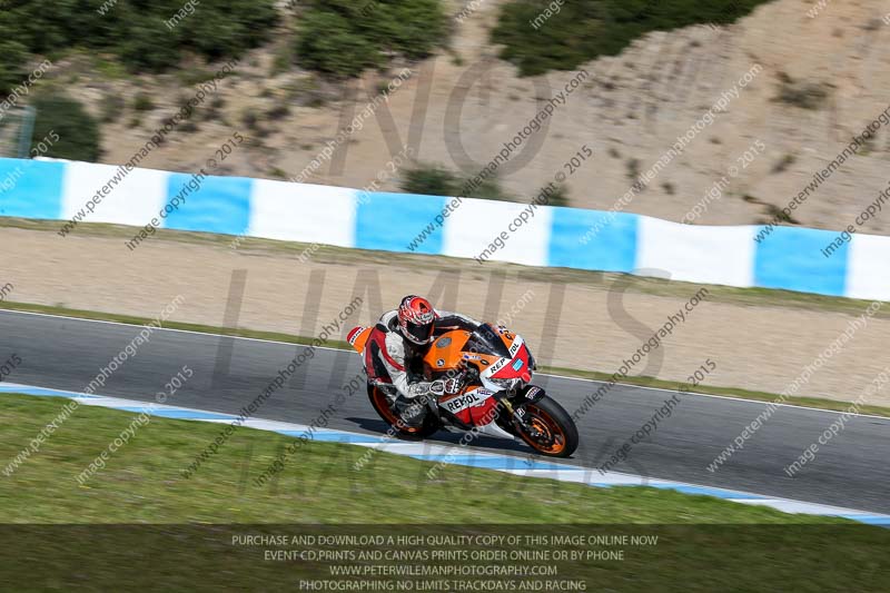 18 to 20th november 2013;Jerez;event digital images;motorbikes;no limits;peter wileman photography;trackday;trackday digital images