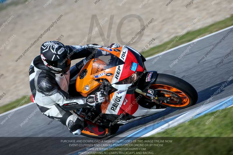 18 to 20th november 2013;Jerez;event digital images;motorbikes;no limits;peter wileman photography;trackday;trackday digital images