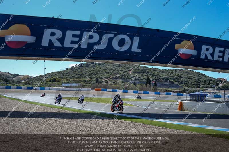 18 to 20th november 2013;Jerez;event digital images;motorbikes;no limits;peter wileman photography;trackday;trackday digital images
