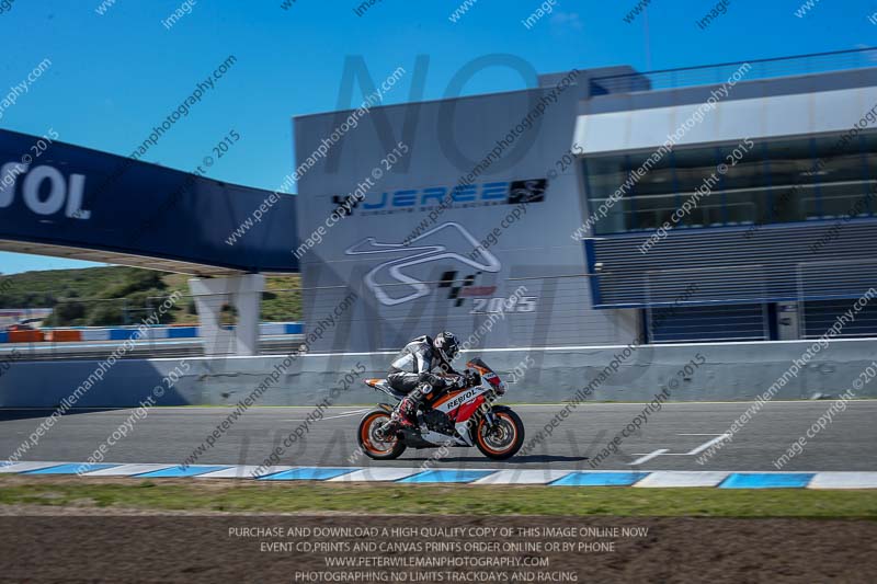 18 to 20th november 2013;Jerez;event digital images;motorbikes;no limits;peter wileman photography;trackday;trackday digital images