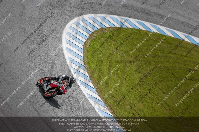 18 to 20th november 2013;Jerez;event digital images;motorbikes;no limits;peter wileman photography;trackday;trackday digital images