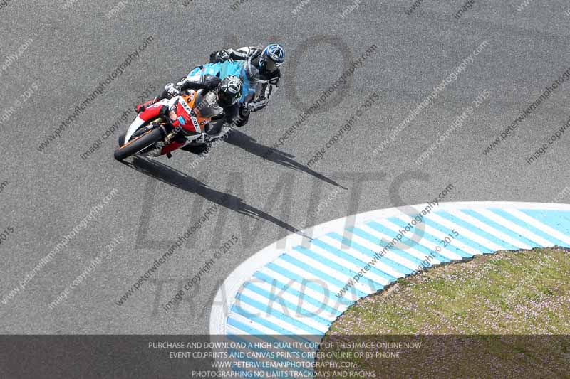 18 to 20th november 2013;Jerez;event digital images;motorbikes;no limits;peter wileman photography;trackday;trackday digital images