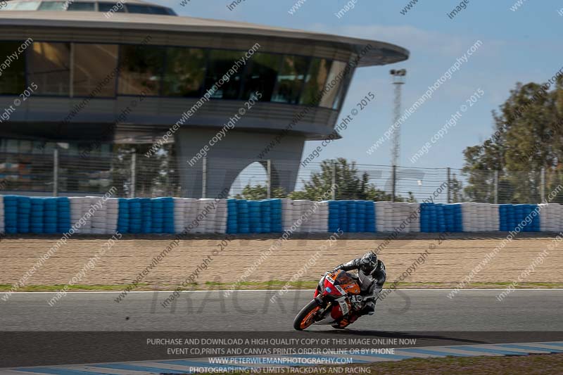 18 to 20th november 2013;Jerez;event digital images;motorbikes;no limits;peter wileman photography;trackday;trackday digital images