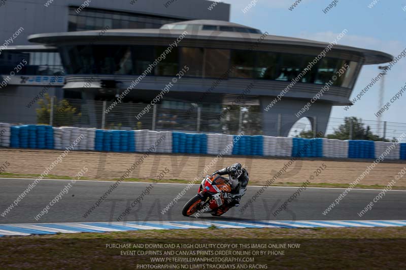 18 to 20th november 2013;Jerez;event digital images;motorbikes;no limits;peter wileman photography;trackday;trackday digital images