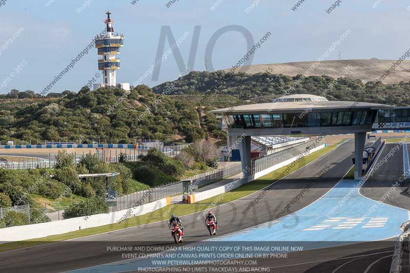 18 to 20th november 2013;Jerez;event digital images;motorbikes;no limits;peter wileman photography;trackday;trackday digital images