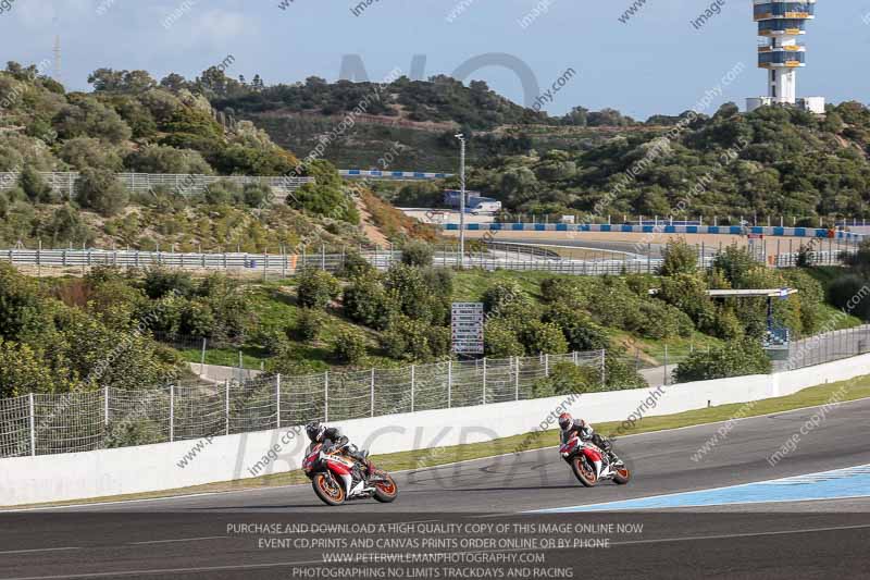 18 to 20th november 2013;Jerez;event digital images;motorbikes;no limits;peter wileman photography;trackday;trackday digital images
