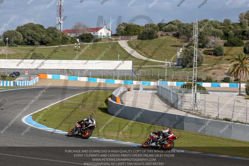 18 to 20th november 2013;Jerez;event digital images;motorbikes;no limits;peter wileman photography;trackday;trackday digital images