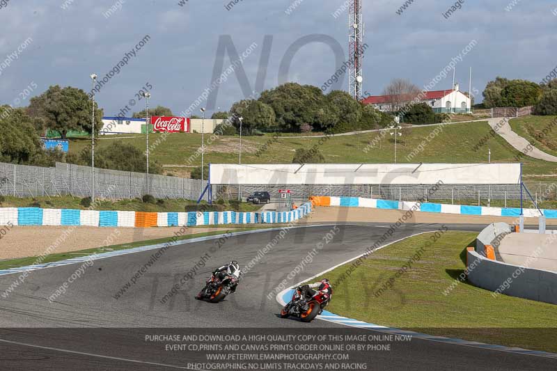18 to 20th november 2013;Jerez;event digital images;motorbikes;no limits;peter wileman photography;trackday;trackday digital images