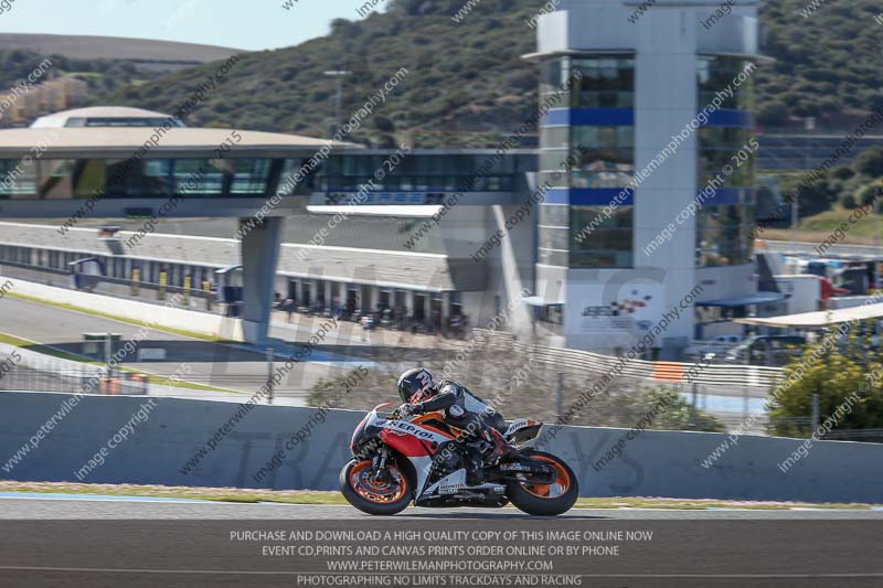 18 to 20th november 2013;Jerez;event digital images;motorbikes;no limits;peter wileman photography;trackday;trackday digital images