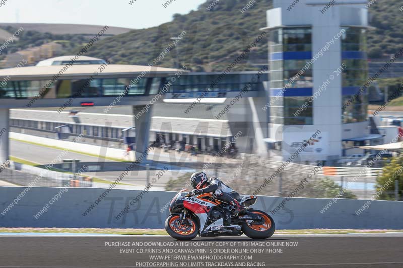18 to 20th november 2013;Jerez;event digital images;motorbikes;no limits;peter wileman photography;trackday;trackday digital images