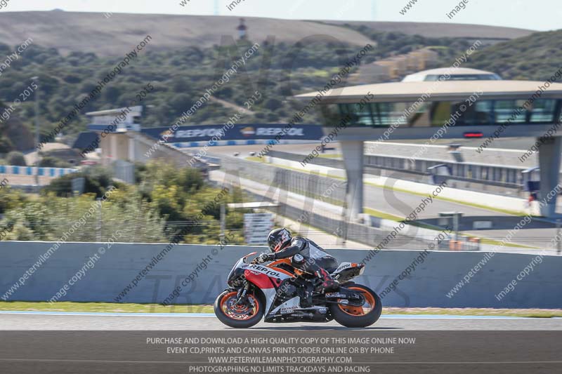 18 to 20th november 2013;Jerez;event digital images;motorbikes;no limits;peter wileman photography;trackday;trackday digital images