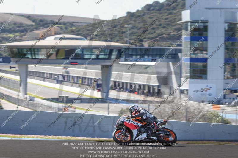 18 to 20th november 2013;Jerez;event digital images;motorbikes;no limits;peter wileman photography;trackday;trackday digital images