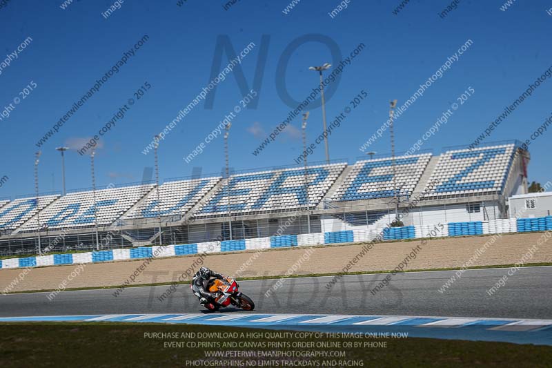 18 to 20th november 2013;Jerez;event digital images;motorbikes;no limits;peter wileman photography;trackday;trackday digital images